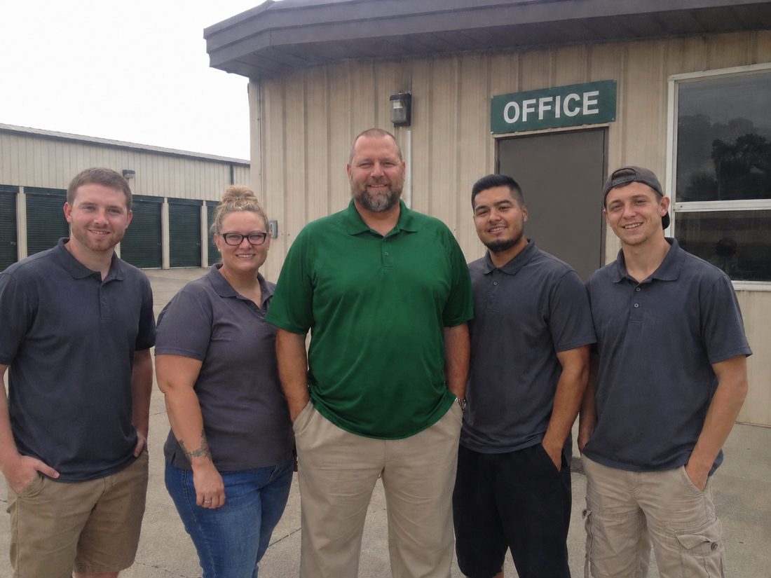 Pest control professionals in Brentwood, CA
